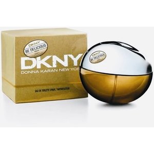 DKNY DKNY Be Delicious for Men