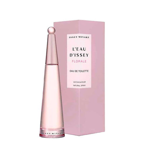 Issey Miyake L'eau D'issey florale - Eau de Toilette