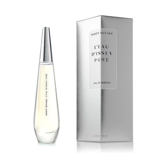 Issey Miyake L'eau D'issey Pure - Eau de Parfum