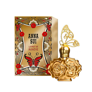 Anna Sui Anna Sui La Nuit De Bohème