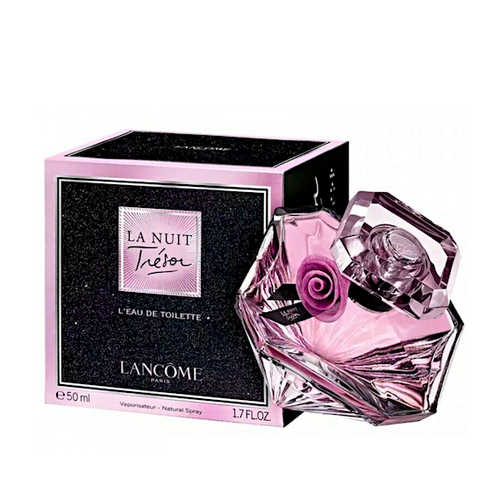 Lancome La Nuit Tresor L’eau de Toilette