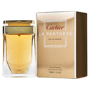 Cartier Cartier La Panthère Eau de Parfum