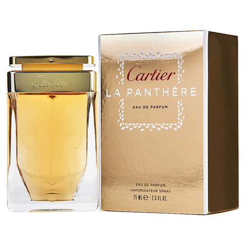 Cartier Cartier La Panthère Eau de Parfum