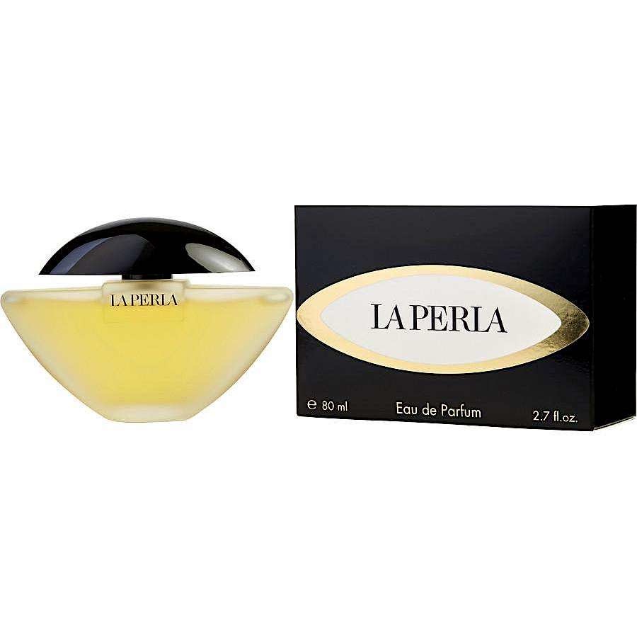 La Perla (Vintage/Ancienne) - Parfumerie Mania