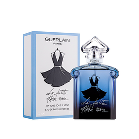 Guerlain La Petite Robe Noir Ma Robe Sous Le Vent - Eau de Parfum Intense
