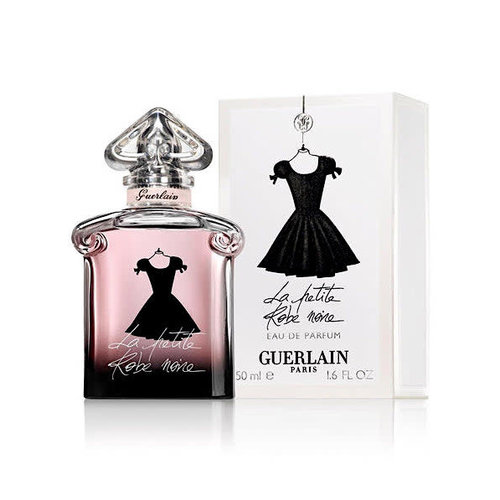 Guerlain La Petite Robe Noire - Eau de Parfum