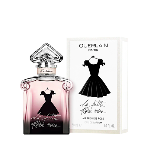 Guerlain La Petite Robe Noire - Ma Premiere Robe