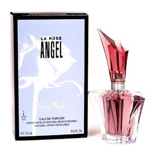 Thierry Mugler La Rose Angel Eau de Parfum