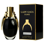 Lady Gaga Lady Gaga Fame Black Fluid Eau de Parfum