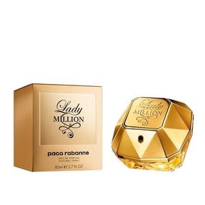 Paco Rabanne Lady Million - Eau de Parfum
