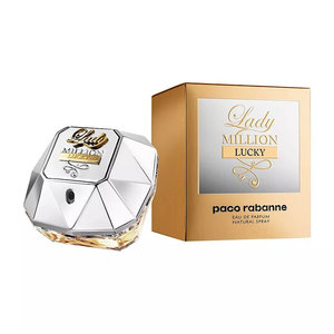 Paco Rabanne Lady Million Lucky - Eau de Parfum