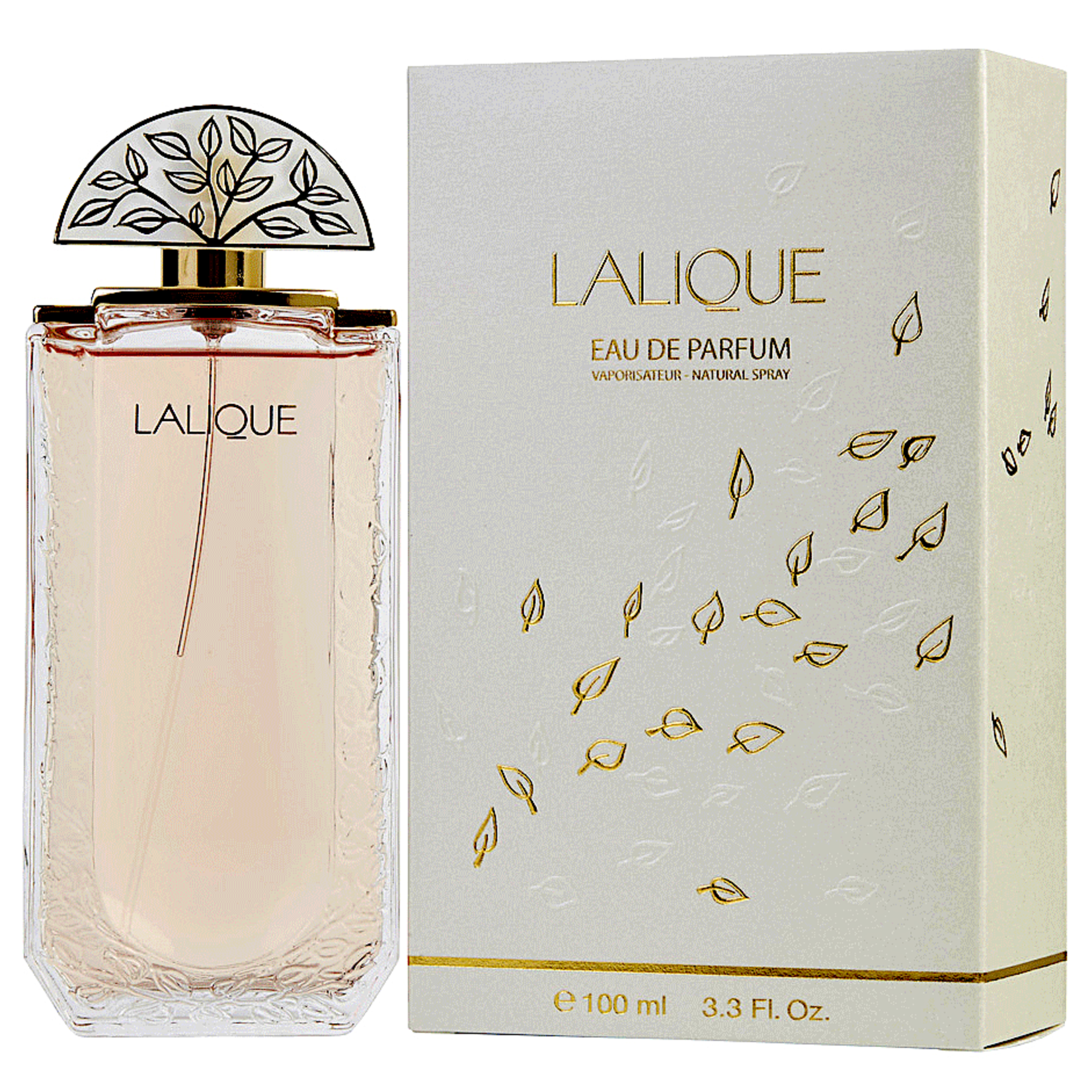Lalique Lalique Classic - Eau de Parfum