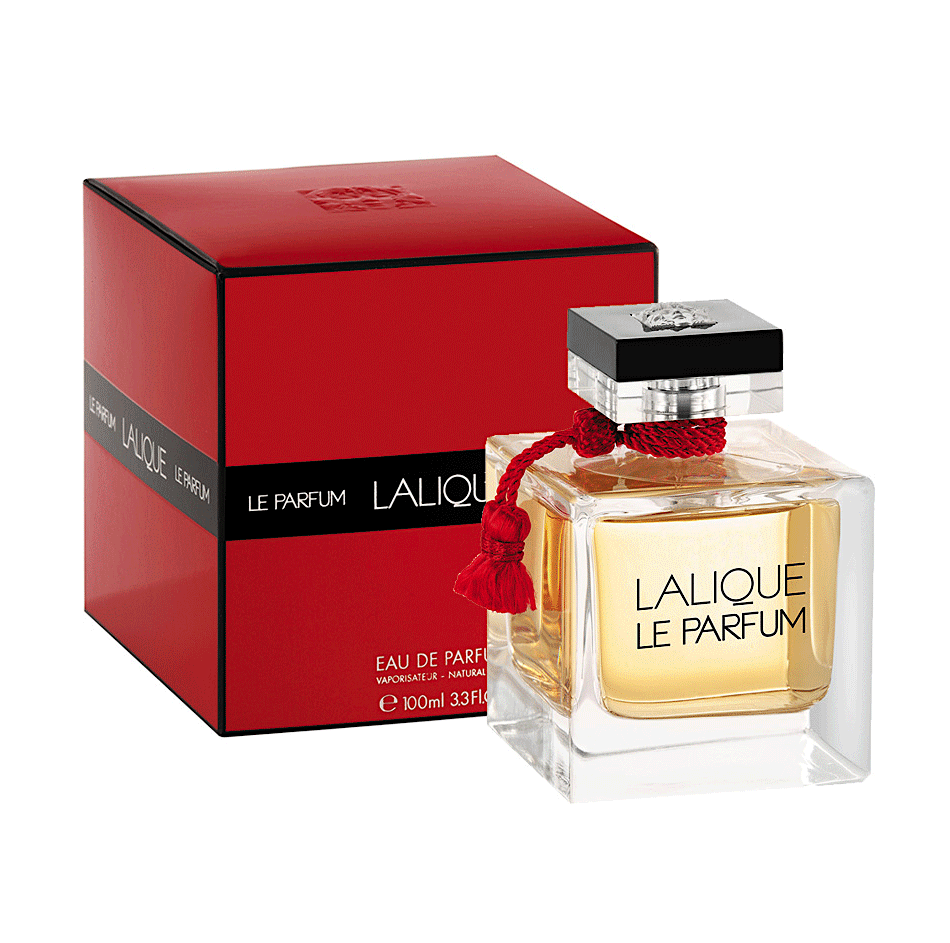 Lalique Le Parfum Eau de Parfum