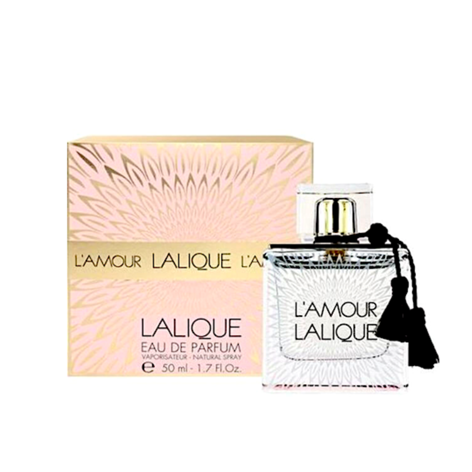 Lalique Lalique L’Amour