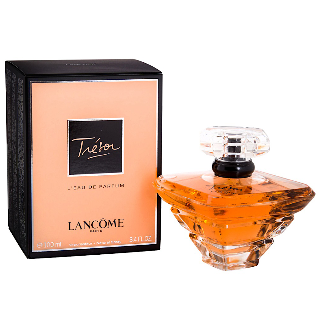 Lancome Tresor Eau de Parfum - Parfumerie Mania