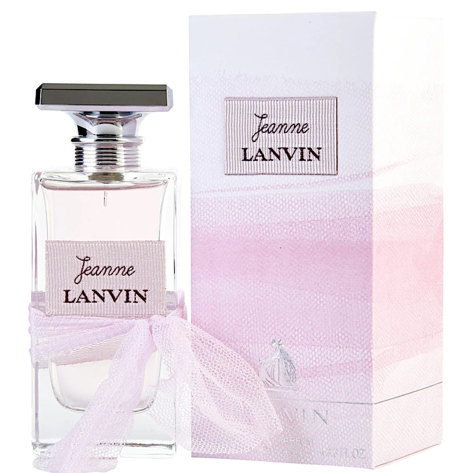 Lanvin Lanvin Jeanne Eau de Parfum