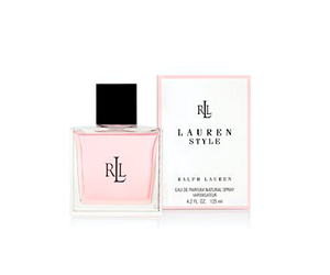 Lauren Style Ralph Lauren Parfumerie Mania