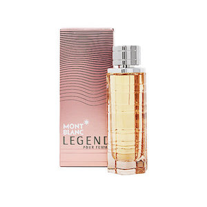 Mont Blanc Mont Blanc Legend for Women/Femme