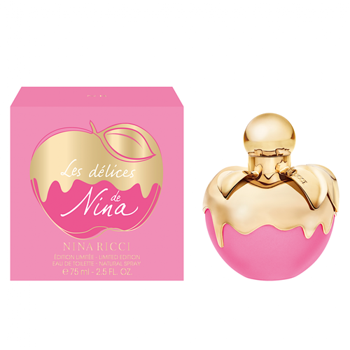 Nina Ricci Les Délices de Nina