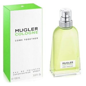 Thierry Mugler Mugler Cologne Come Together (Unisex)