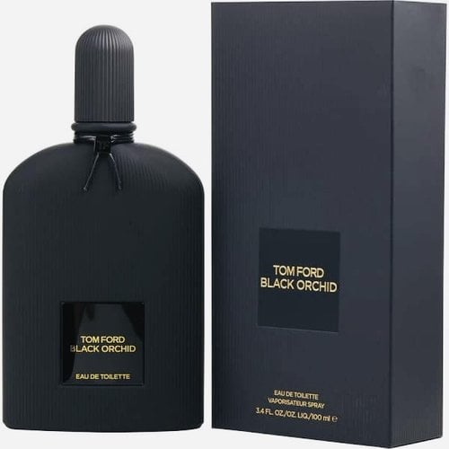 Tom Ford Tom Ford Black Orchid - Eau de Toilette