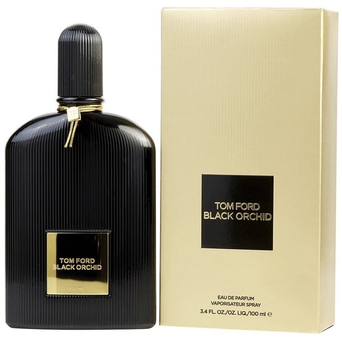 Tom Ford Tom Ford Black Orchid Eau de Parfum