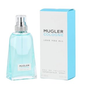 Thierry Mugler Mugler Cologne Love You All (Unisex)