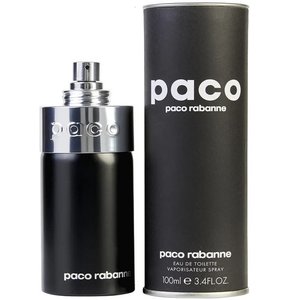 Paco Rabanne Paco by Paco Rabanne (Tin Can) Eau de Toilette