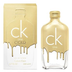 Calvin Klein CK One Gold Calvin Klein Eau de Toilette