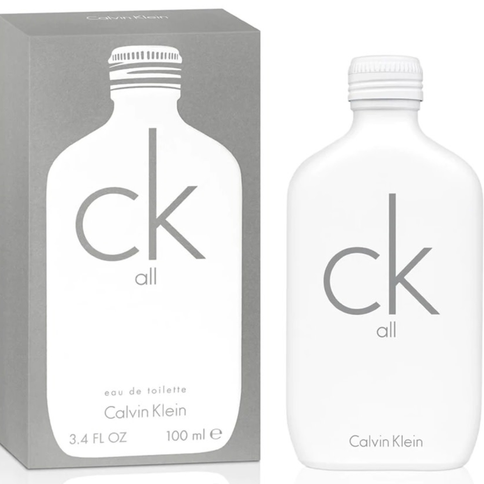Calvin Klein Calvin Klein CK All