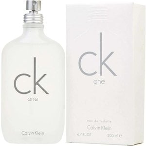 Calvin Klein Calvin Klein CK One Unisex