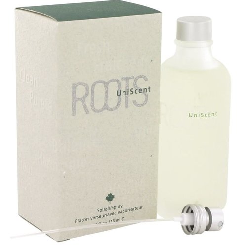 Coty Roots Uniscent - Eau de Toilette