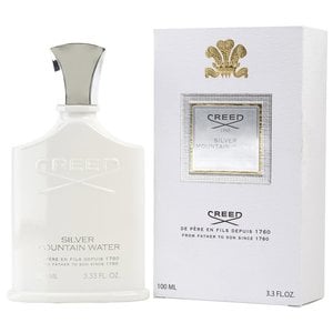 Creed Creed Silver Mountain Water