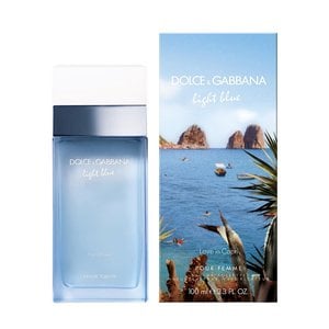 Dolce & Gabbana Light Blue Love in Capri Eau de Toilette