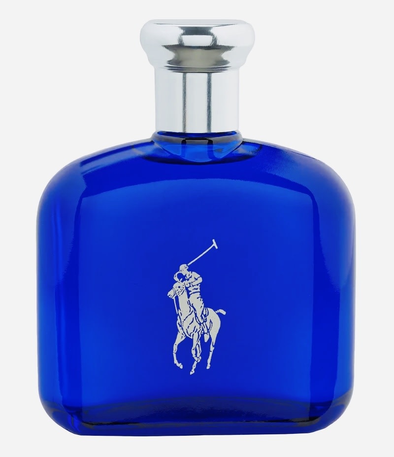 Ralph Lauren Polo Blue After Shave Gel - Parfumerie Mania