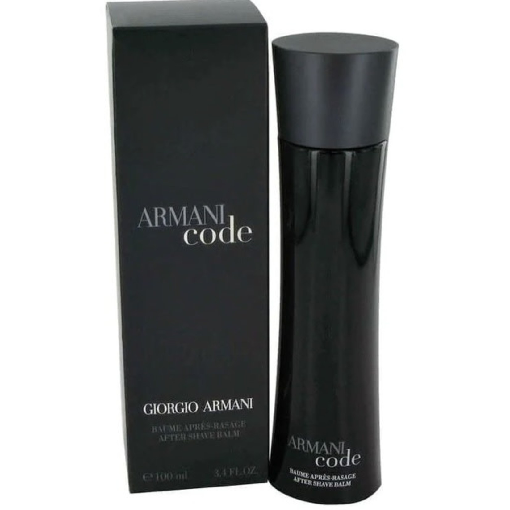 Giorgio Armani Armani Code After Shave Balm