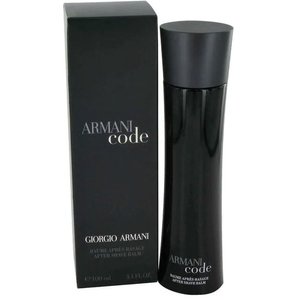 Giorgio Armani Armani Code After Shave Balm