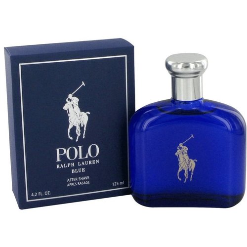 Ralph Lauren Polo Blue After Shave