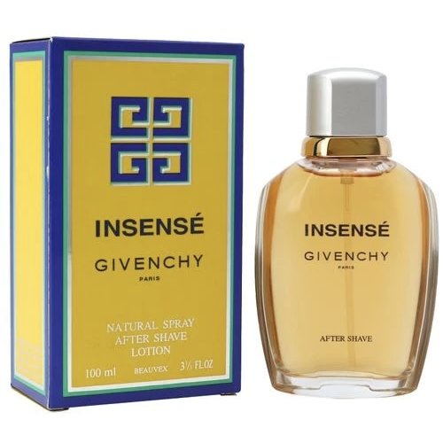 Givenchy Givenchy Insensé After Shave