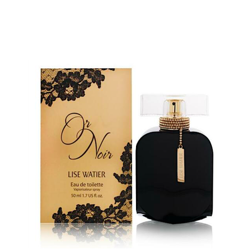 Lise Watier Lise Watier Or Noir Eau de Toilette