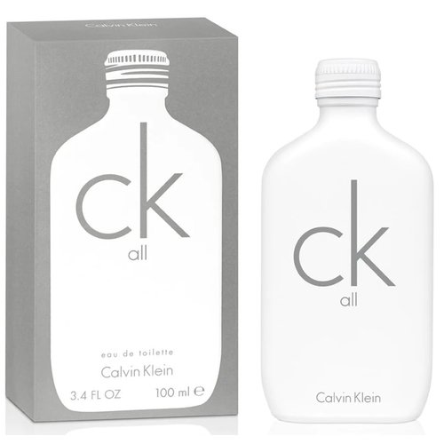 Calvin Klein Calvin Klein CK All