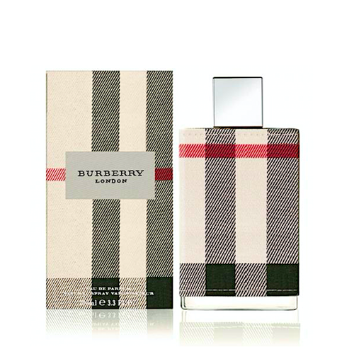 Burberry Burberry London (Old Pack/Ancienne)- Eau de Parfum for Women