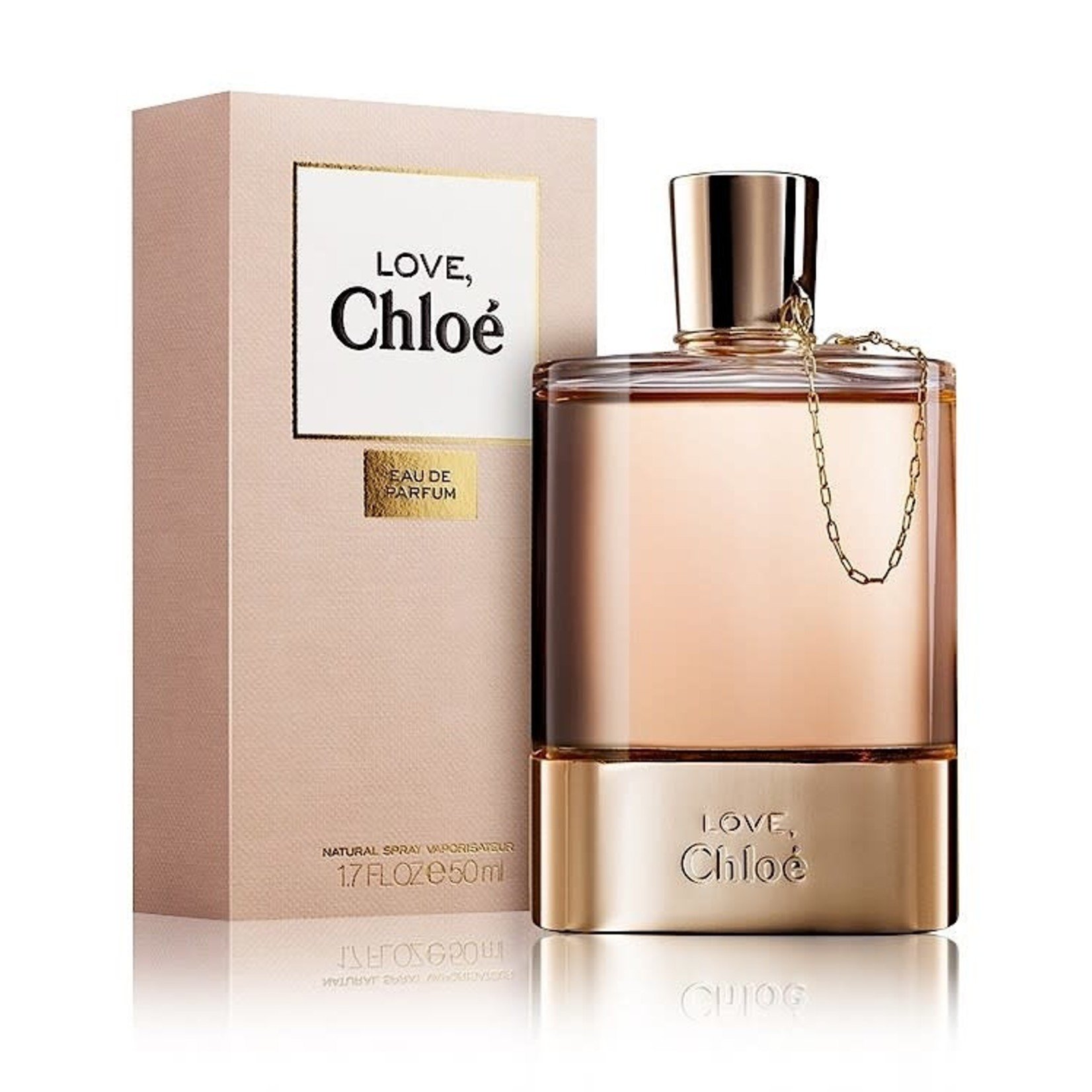 Chloe Love, Chloe Eau de Parfum (Love for Chloe) - Parfumerie Mania