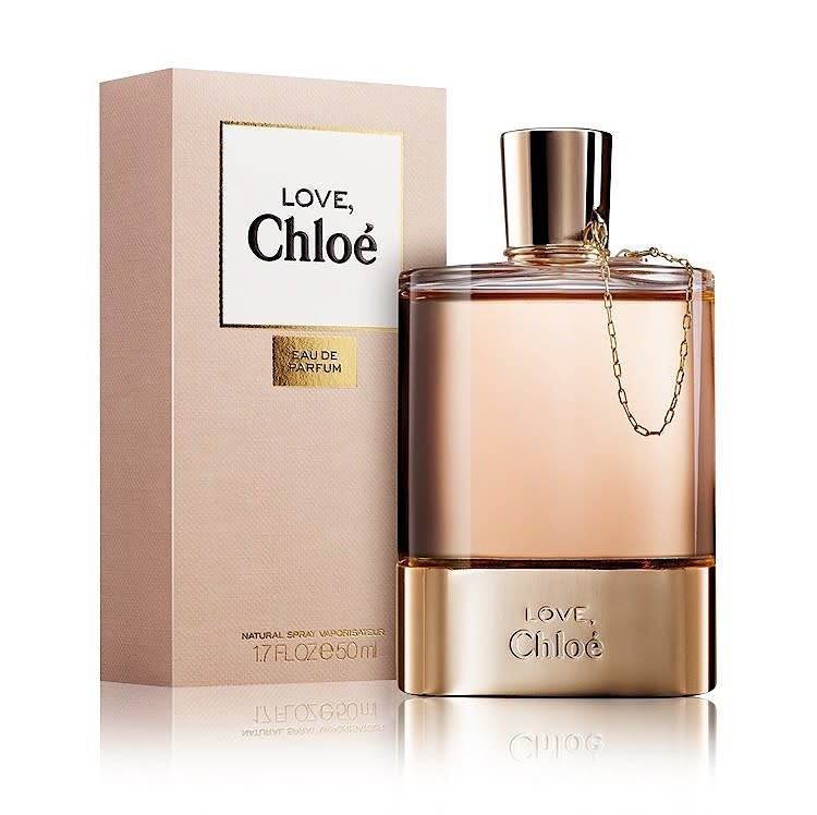 Love, Chloe Eau de Parfum (Love for Chloe) - Parfumerie Mania