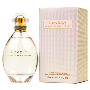 Sarah Jessica Parker Lovely Sarah Jessica Parker Eau de Parfum