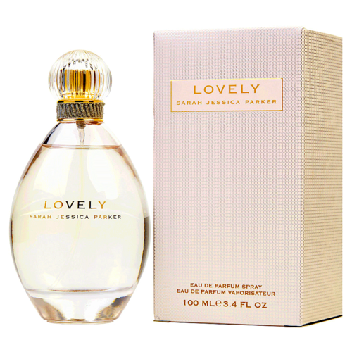 Sarah Jessica Parker Lovely Sarah Jessica Parker Eau de Parfum