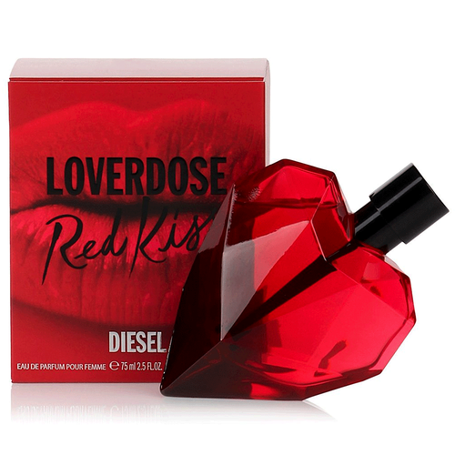 Diesel Diesel Loverdose Red Kiss