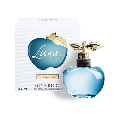 Nina Ricci Nina Ricci Luna - Eau de Toilette