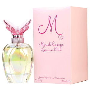 Mariah Carey Mariah Carey Luscious Pink