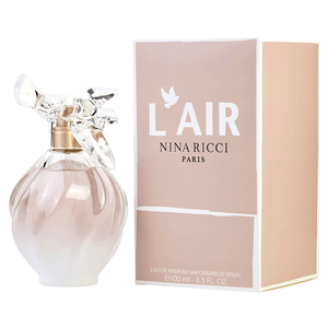Nina Ricci L’air Nina Ricci Eau de Parfum